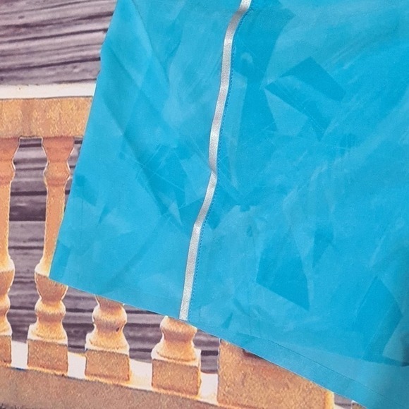 VRST Scuba Blue Shorts Size XXL NWT - Picture 7 of 9